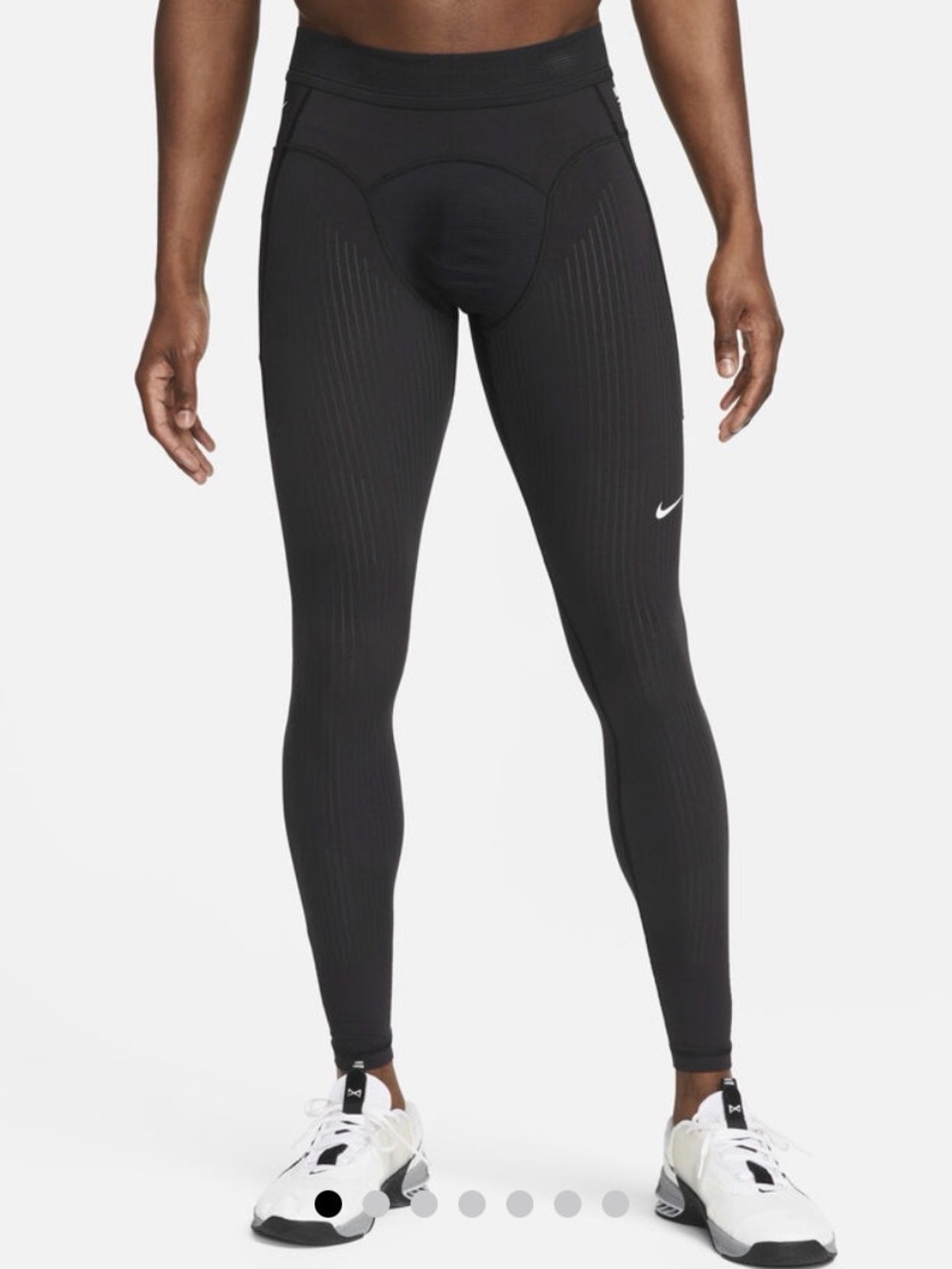 Nike APS Men's Dri-FIT ADV Versatile Tights